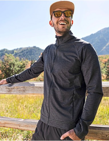 STO-HTZ-3-Men's Treeline Performance Jacket